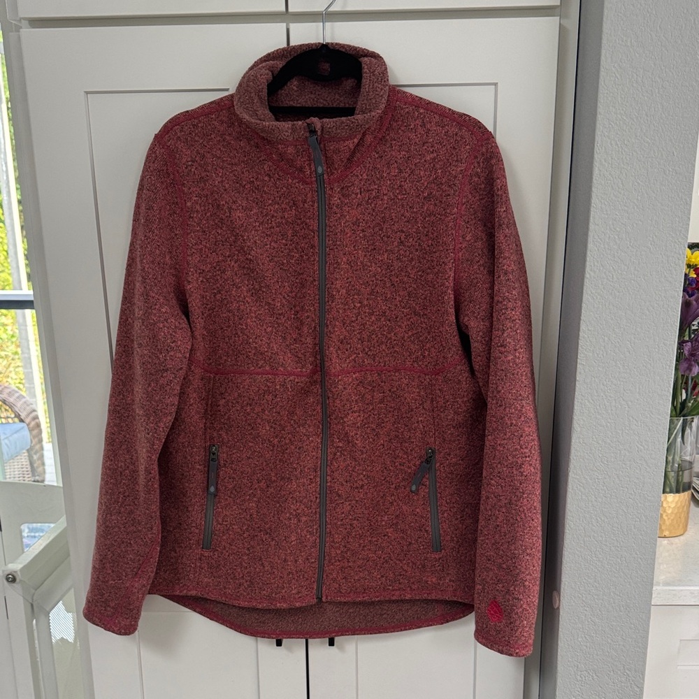 Stio Women's Rose Jacket XL